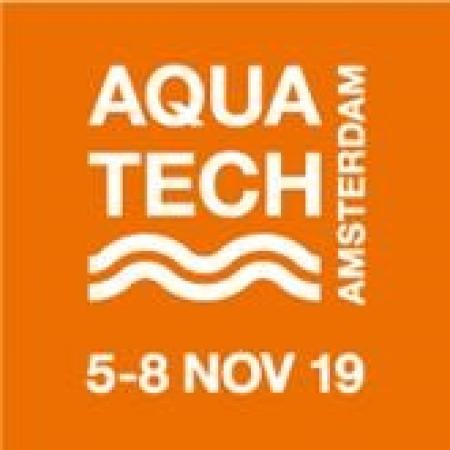 Aquatech Amsterdam November 2019