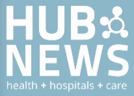 uv technik featured in Hub News (health, hostpitals, care)