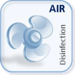 uv air disinfection systems