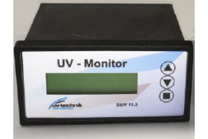UV Monitor DUV 11.3