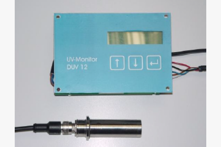 UV Monitor DUV 12.1